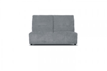 Dalmine - sofa 2,5 os. nierozkładana z poj.